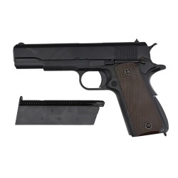 We-Tech 1911-A GBB (WE-E001A)