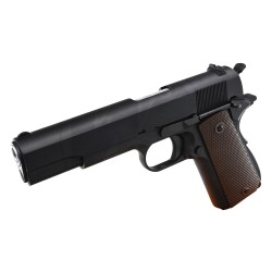We-Tech 1911-A GBB (WE-E001A)