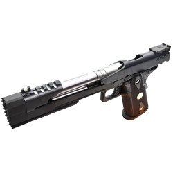 WE Hi-Capa 7 inch Semi / Full Auto Dragon A