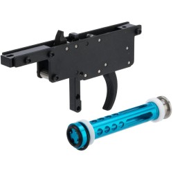 Action Army Specialized Trigger VSR-10 (B01-011)