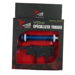 Action Army Specialized Trigger VSR-10 (B01-011)