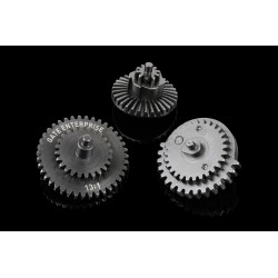 GATE CNC high speed 13:1 - Short stroke