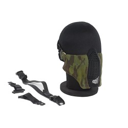 TMC mascara de malla  ( Multicam Tropic )