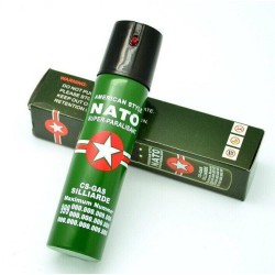 Aerosol Defensa Personal 110 ml