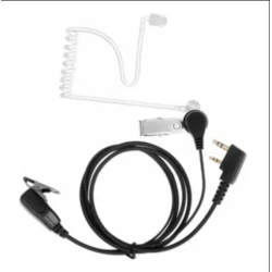 PTT manos libres para radio motorola ( MO1 )