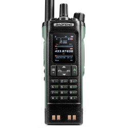 BAOFENG DM32 DM-32UV 10W Radio (DM-32)