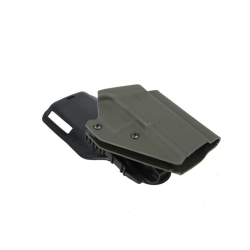 TMC 20Ver Kydex Holster Set for GBB Glock (TMC3397)