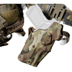 Holster MC para GLock 17 ( GB-74R-CP )