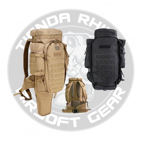 Mochila porta replica