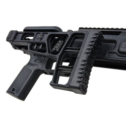 Maple Leaf MLC-LTR303 Sniper 303mm