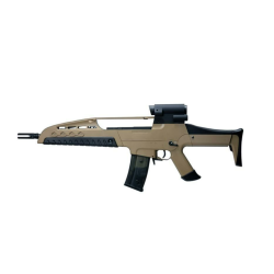 SRC SR8-R Full Size Airsoft AEG GEN III