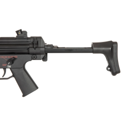 MP5-SD6 Submachine GEN II 0540TMII
