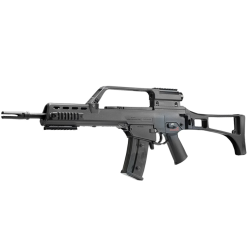 SRC G36E Gen.3 AEG (GE-0631III)