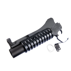 M203 Grenade Launcher – Military Type Short Clasic Army