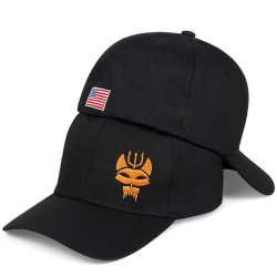 Gorra Seal Team Series