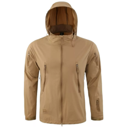 Corta viento tactico militar TAN