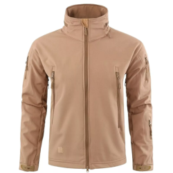 Corta viento tactico militar TAN