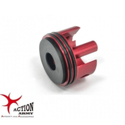 Cabeza Cilindro V. III Action Army ( A02-002 )