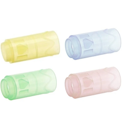 Maple Leaf 2021 SUPER Silicone AEG Hop Rubber