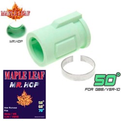 Maple Leaf MR Hop 2020 GBB & VSR-10 (50° grados)