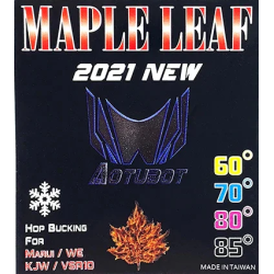 Maple Leaf Autobot 2021 GBB & VSR-10 (80° grados)