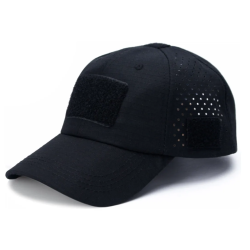 Gorra transpirable personalizable