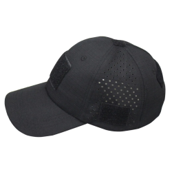 Gorra transpirable personalizable