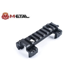 montura MP5 corta (ME09009)
