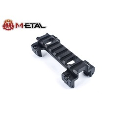 montura MP5 corta (ME09009)