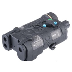 NGAL Laser verde y luz ( WDX056 )