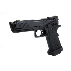 SRC TroiKa MK1 Hi-Capa Green Gas