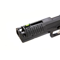 SRC TroiKa MK1 Hi-Capa Green Gas