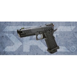 SRC TroiKa MK1 Hi-Capa Green Gas