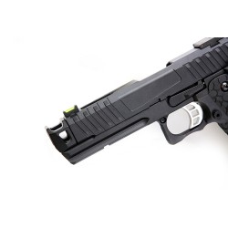 SRC TroiKa MK1 Hi-Capa Green Gas