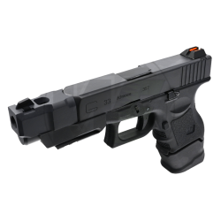We-Tech G33 Gen.3 GBB (WE-G007A)