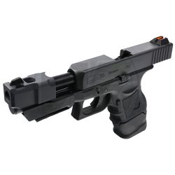 We-Tech G33 Gen.3 GBB (WE-G007A)