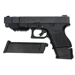 We-Tech G33 Gen.3 GBB (WE-G007A)