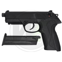 WE-Tech PX4 BullDog GBB (WE-D002)