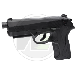 WE-Tech PX4 BullDog GBB (WE-D002)
