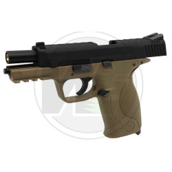 WE-TECH M&P9 ( bicolor )