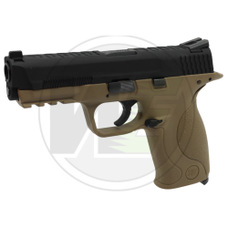 WE-TECH M&P9 ( bicolor )