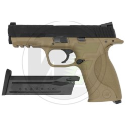 WE-TECH M&P9 ( bicolor )