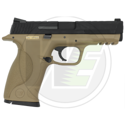 WE-TECH M&P9 ( bicolor )