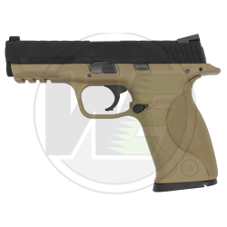 WE-TECH M&P9 ( bicolor )