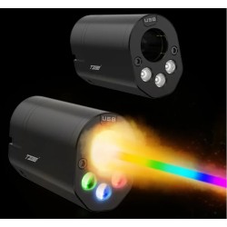 T238 BURST RGB tracer shotguns