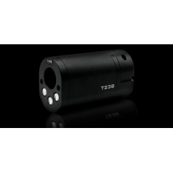 T238 BURST RGB tracer shotguns