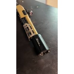 T238 BURST RGB tracer shotguns