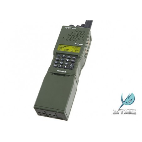 DUMMY RADIO PRC 152