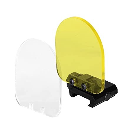 PROTECTOR PARA MIRAS ( 2 MICAS ) DE ACRILICO ( LT087 )