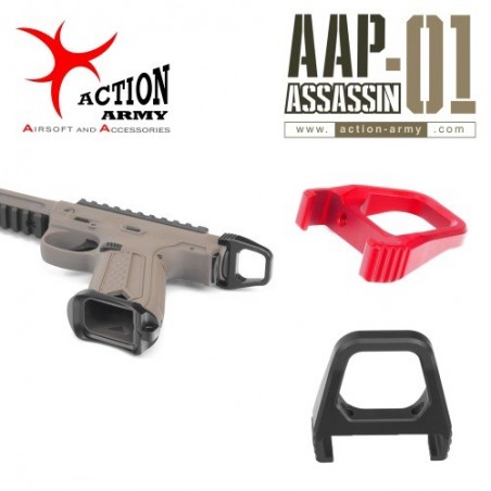 CNC AAP-01 Charging Ring ( U01-010 )